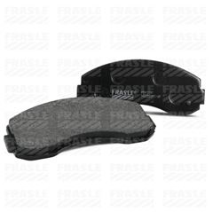 PAST FREIO ASIA TOPIC KIA BONGO-93/...