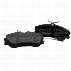 PAST FREIO DT  XSARA PEUG 207-00/13