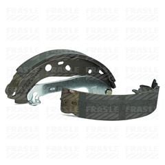 SAPATA FREIO FORD FOCUS/ECOSPORT-10/13