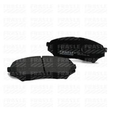 PAST FREIO DT PAJERO OI/TR4 01/..