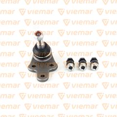PIVO SUSP DT FOCUS/VOLVO C30/C70-04/13