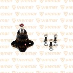 PIVO SUSP DT DUSTER/OROCH 8,5MM-11/...