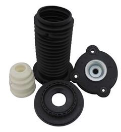 KIT AMORT DT MOBI/STRADA 20/FIORI 17/.