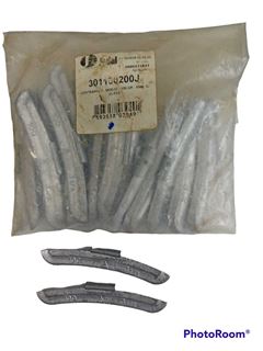 CONTRAP. 100 GR. G. BAIXA CX. C/25 UN