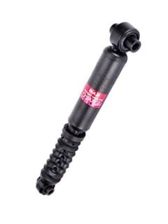 AMORT TS PEUGEOT 206/207-98/15