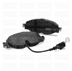 PAST FREIO DT GOLF 2.0 16V-13/...