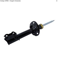 AMORT DT OESPEC GM MONTANA-10/20