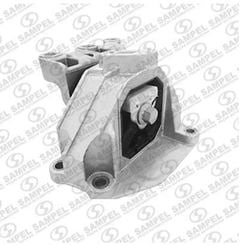 COXIM MOTOR GOL G5/FOX 09/POLO LD C/SUP