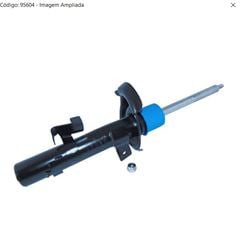 AMORT DT FORD FOCUS LD-08/13