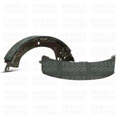 SAPATA FREIO TS L200 2.5 4X4 DIE- 94/03