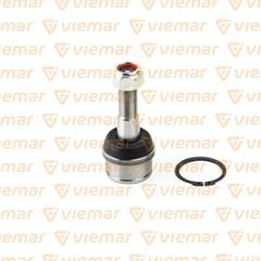 PIVO SUSP DT F1000/F250 19,6MM SUP-93/12
