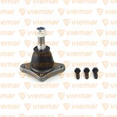 PIVO SUSP DT BONGO 2700 4X2 SUP-93/12