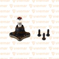 PIVO SUSP DT BONGO 2700 4X2 INF-93/12