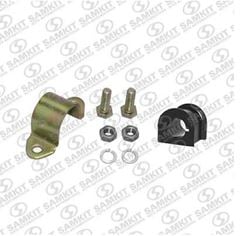 KIT ESTAB COROLLA 08/... 24MM SUSP DT