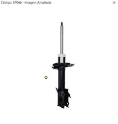 AMORT DT FORD KA LD S/BAR ESTAB-14/...
