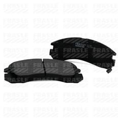PAST FREIO DT L200 PAJERO-93/20