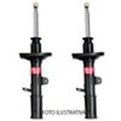 AMORT DT HONDA CIVIC TODOS LD-07/11