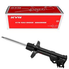 AMORT DT HONDA CIVIC TODOS LE-07/11