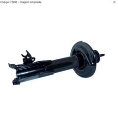 AMORT DT HONDA NEW CIVIC LD-06/11