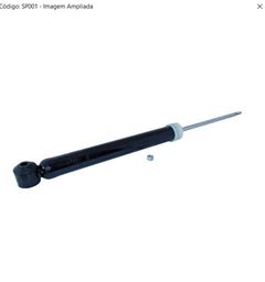 AMORT TS GM SPIN TODOS OESPEC-12/.