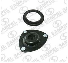 COXIM AMORT DT CIVIC 01/02 C/ROL