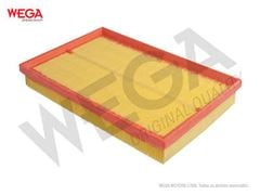 FILTRO AR GOL/PARATI G3/FOX/GOLF G4 