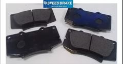 PAST FREIO DT HILUX/SW4 2.8/4.0 16/..