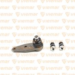 PIVO SUSP DT CLIO/KANGOO 10MM LD/LE-96/.