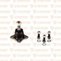 PIVO SUSP DT PALIO/SIENA 13,2MM-96/99