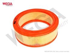 FILTRO AR SANDERO/LOGAN 1.6 8V-07/...