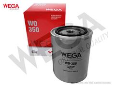 FILTRO LUB TY BANDEIRANTE/HILUX-83/01