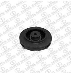 COXIM AMORT DT S10/TRIBLAZER 12/13 PLAN