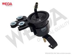 FILTRO COMB HILUX 4.0 GAS-09/...