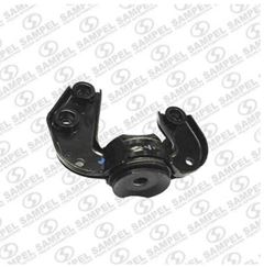 SUPORTE BARRA TENS DT AGILE/MONTAN LE-09