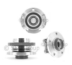 CUBO RD TS GOLF/A3 C/ABS 5F-04/10
