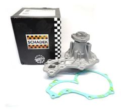 BOMB AGUA GOL/ESCO AP POL/V S/CAR-82/09