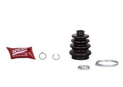 KIT COIFA CAMBIO CORSA TDS. KG0199