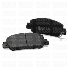 PAST FREIO DT HRV 15/20 CIVIC 23/...