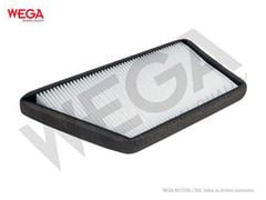 FILTRO CAB 206/207/HOGAR-98/...