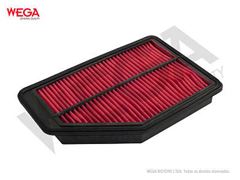 FILTRO AR CRV 2.0 16V FLEX-07/11