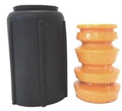 KIT AMORT DT AMAROK 2.0 4X4 10/...