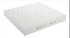 FILTRO CAB HONDA CIVIC-90/...