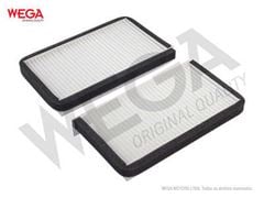 FILTRO CAB COROLLA 1.8 16V-98/11