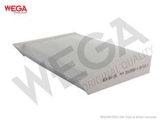 FILTRO CAB FLUENCE 2.0 16V HI-11/...