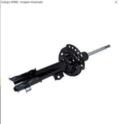 AMORT DT HY HB20X TODOS LE-13/15