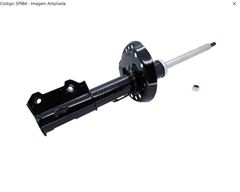 AMORT DT CRUZE OESPEC LD-11/16