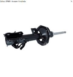 AMORT DT NIS TIIDA LD-07/15
