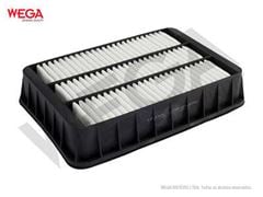 FILTRO AR LANCER 2.0 16V OUTLAND-08/...