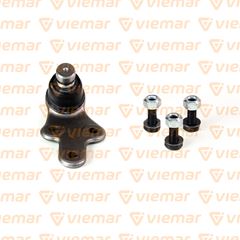 PIVO SUSP DT FOCUS LD-14/19