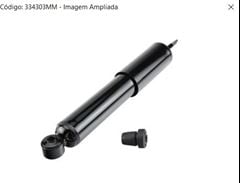 AMORT DT F1000 4X2 4X4-93/...